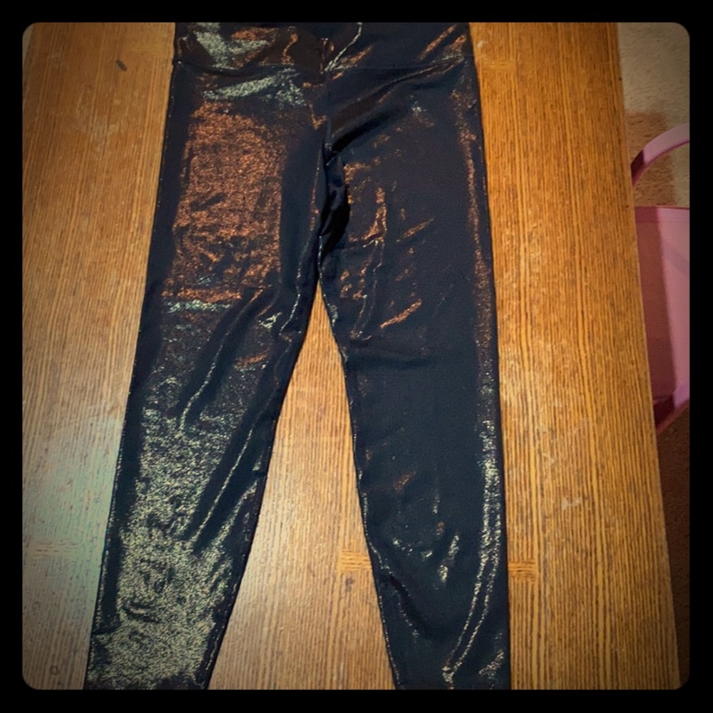 Joy lab leggings L